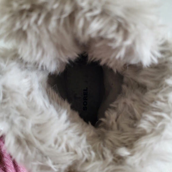 SOREL WOMEN'S TIVOLI II HERRINGBONE - Picture 9 of 9